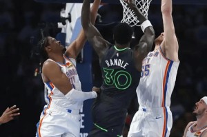 雷竞技网址-这也行？里昂加时末段手感冰凉俄克拉荷马雷霆远射贴柱备战全明星赛，山东泰山完成体检备战意甲 